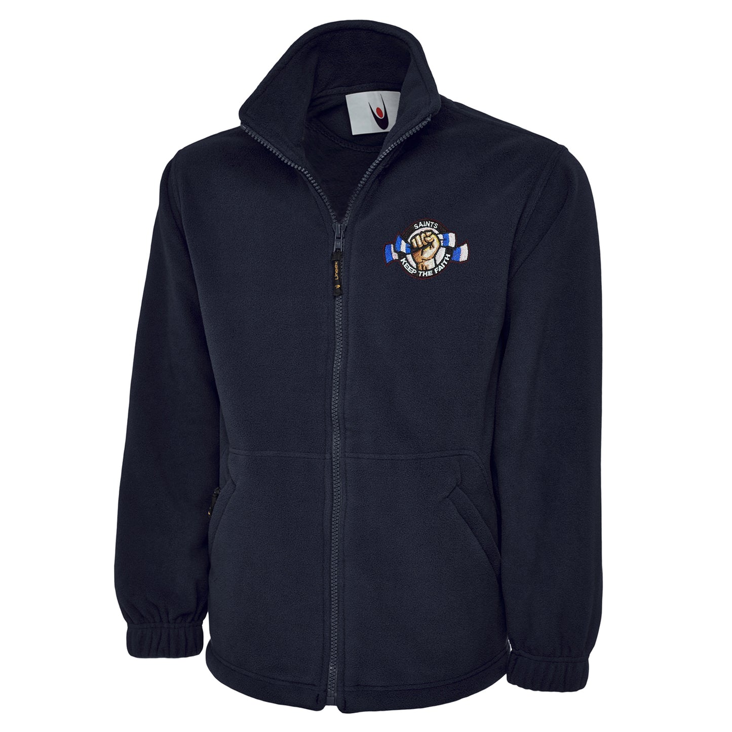 St Johnstone FC Fleece