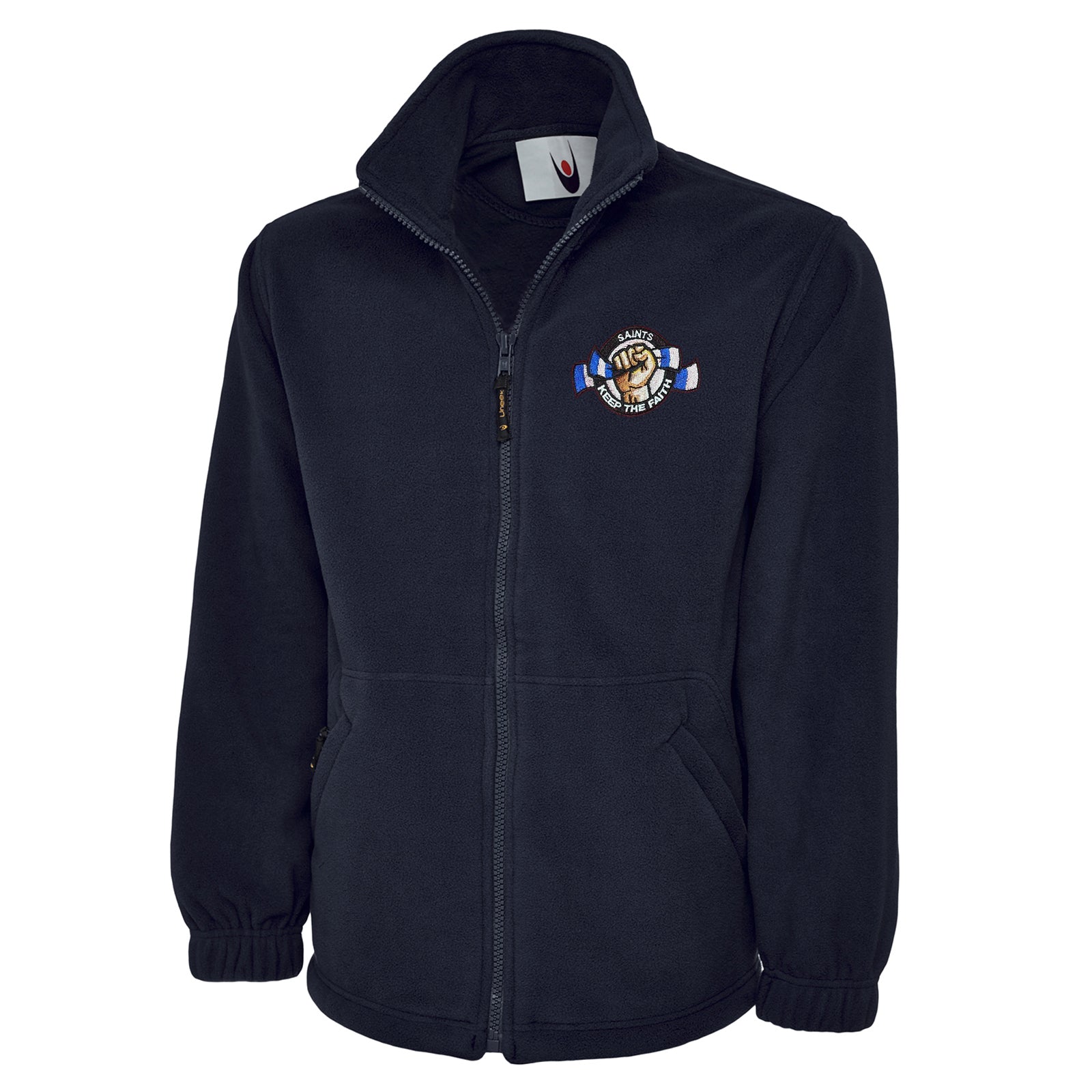 St Johnstone FC Fleece