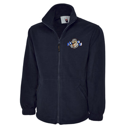 St Johnstone FC Fleece