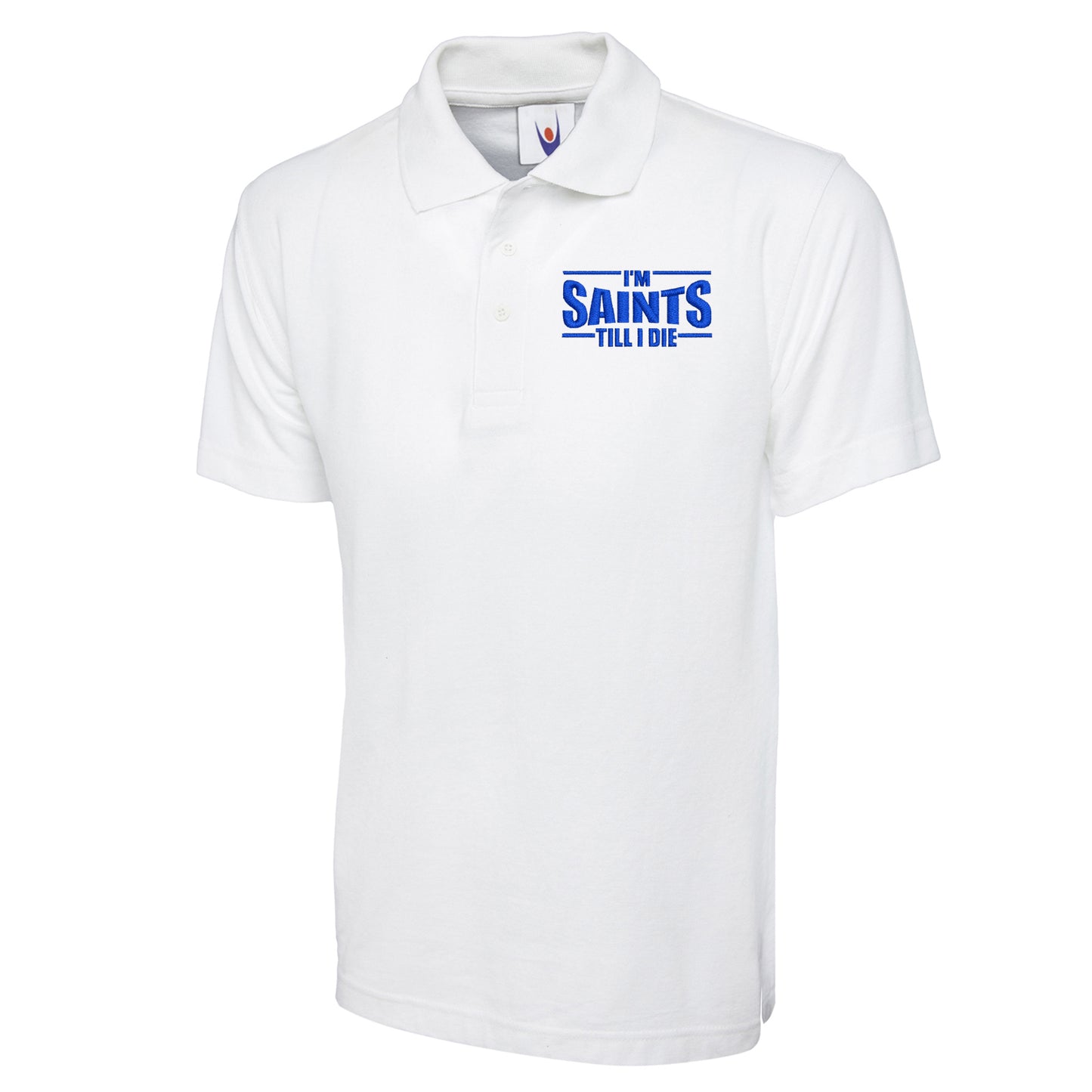 St Johnstone Football Shirt