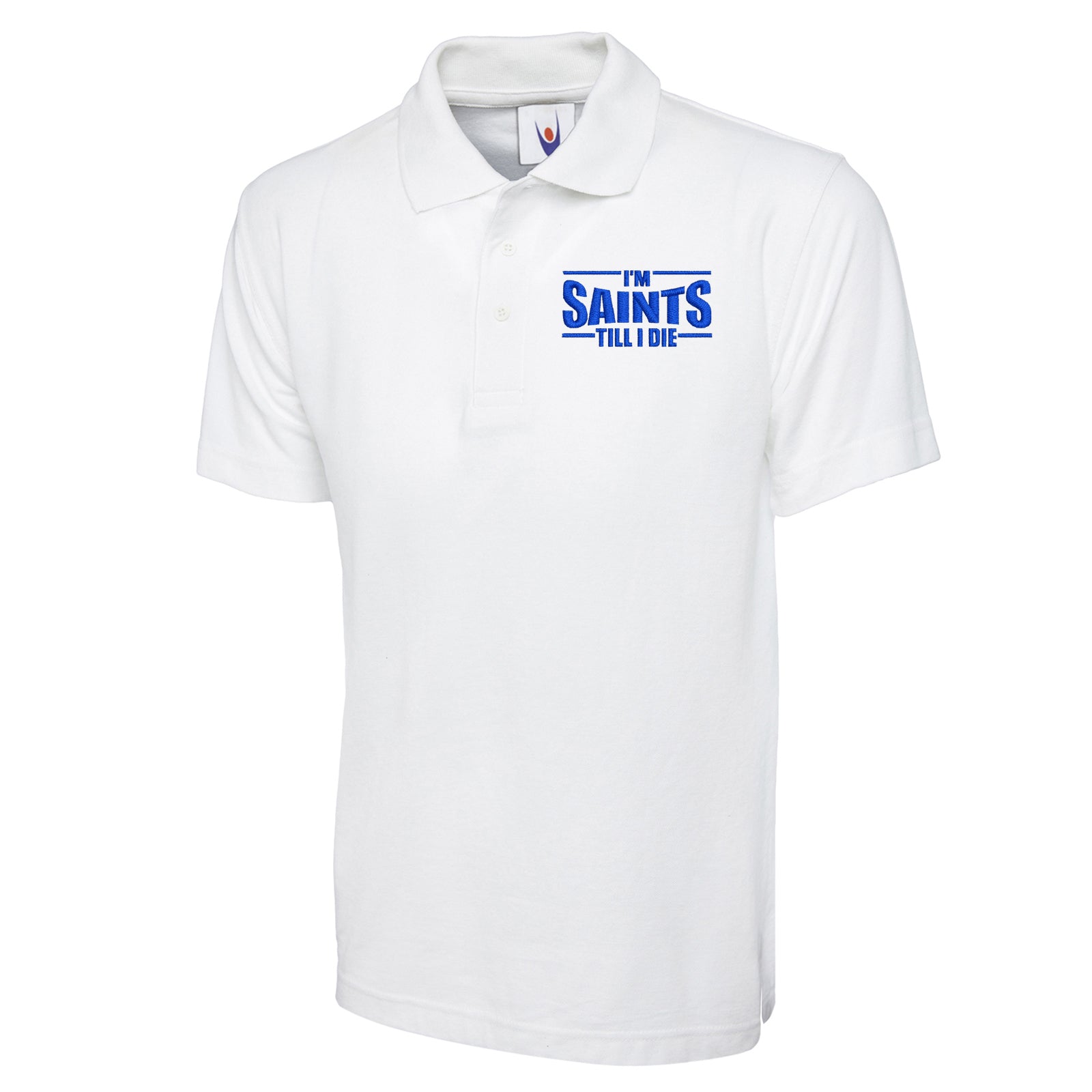 St Johnstone Football Shirt