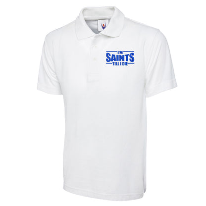 St Johnstone Football Shirt