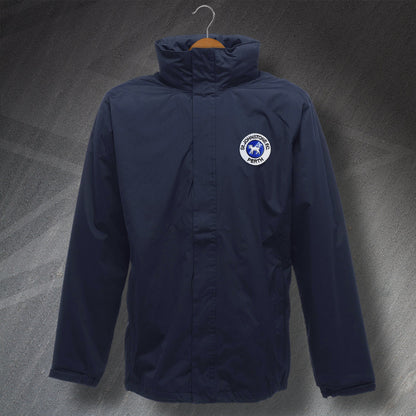 St Johnstone Football Jacket