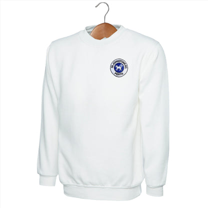 St Johnstone Jumper