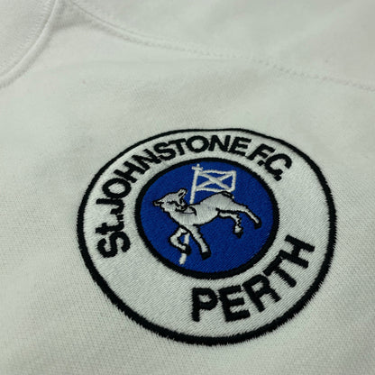 St Johnstone Football Sweatshirt
