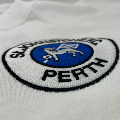 St Johnstone Football Sweatshirt