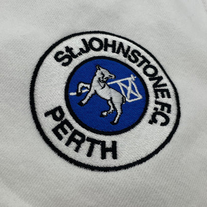 St Johnstone Football Sweatshirt
