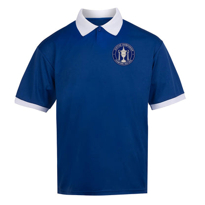 St Johnstone Scottish Championship Champions 2025-2026 Shirt