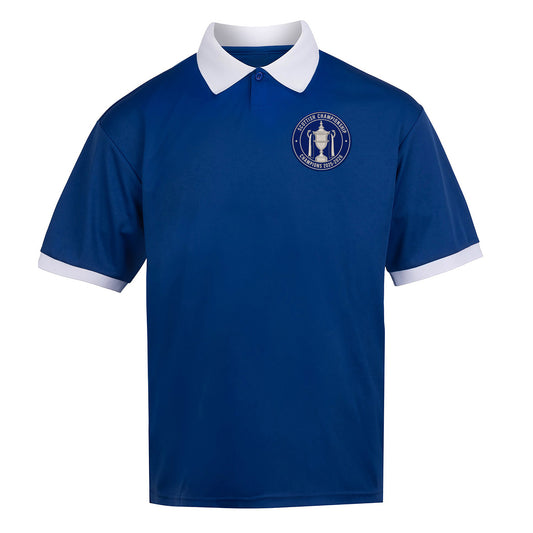 St Johnstone Scottish Championship Champions 2025-2026 Shirt