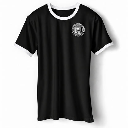 St Mirren 150th Anniversary Shirt