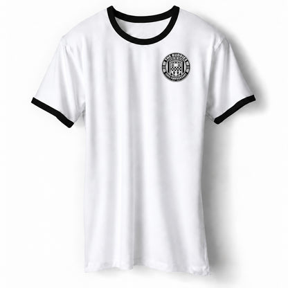 St Mirren 150th Anniversary Shirt
