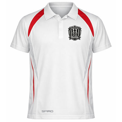 St Mirren Buddies Polo Shirt