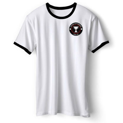 St Mirren League Cup 2025 Shirt