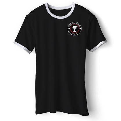 St Mirren League Cup 2025 Shirt