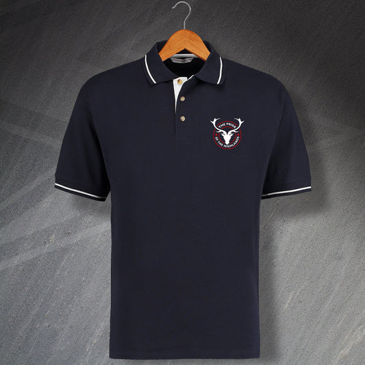 Ross County FC Shirt