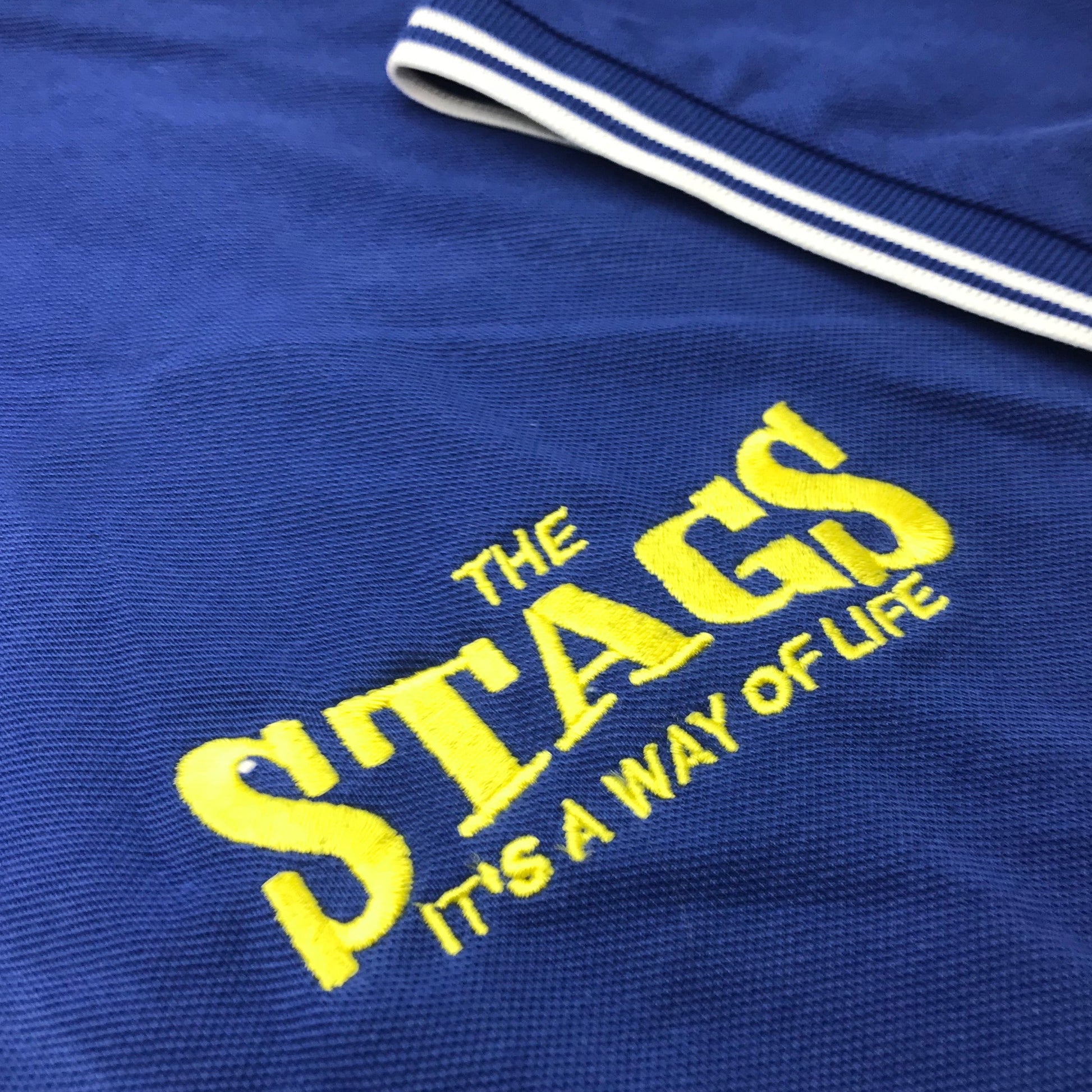 The Stags Polo Shirt