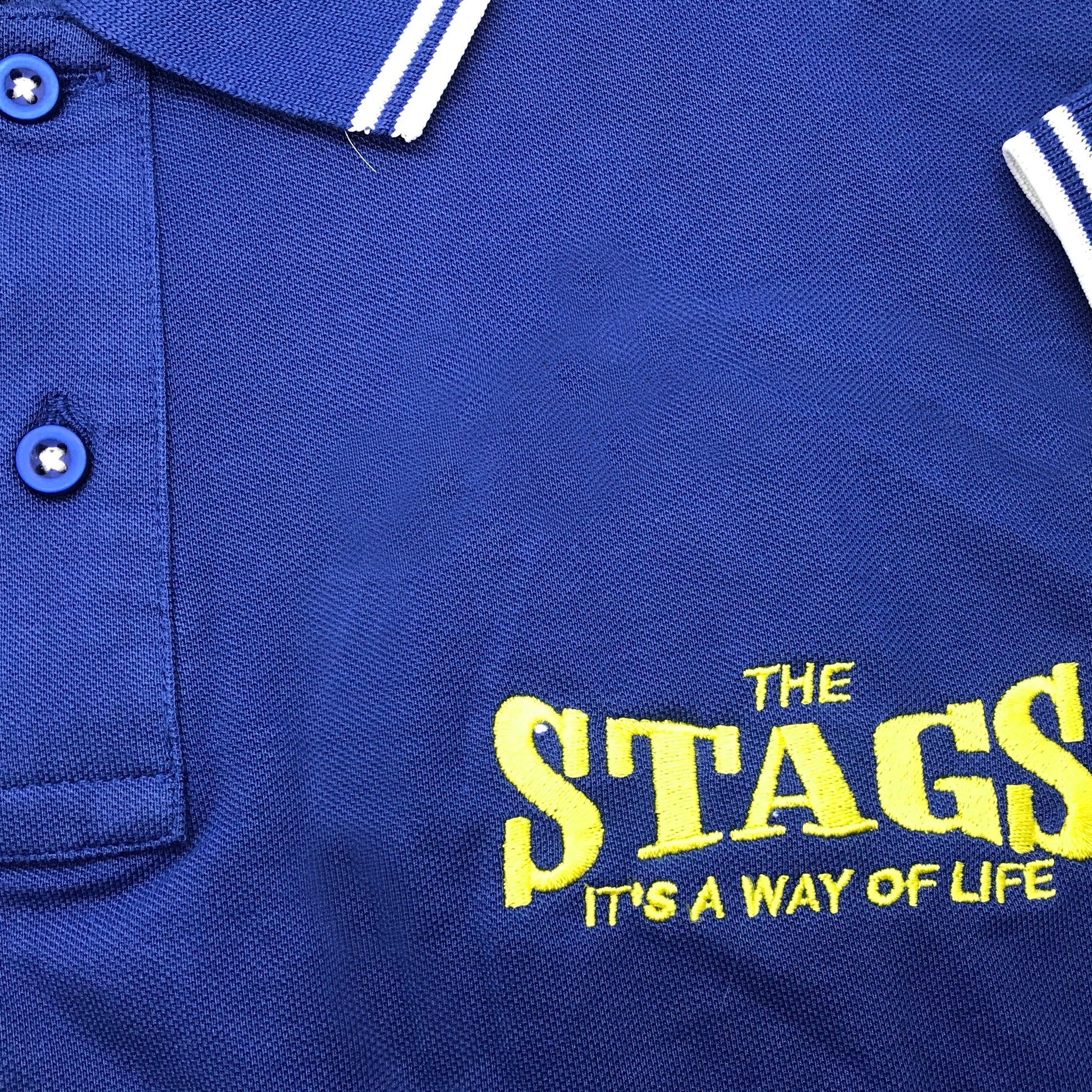 The Stags Polo Shirt