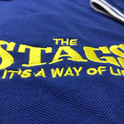 The Stags Polo Shirt