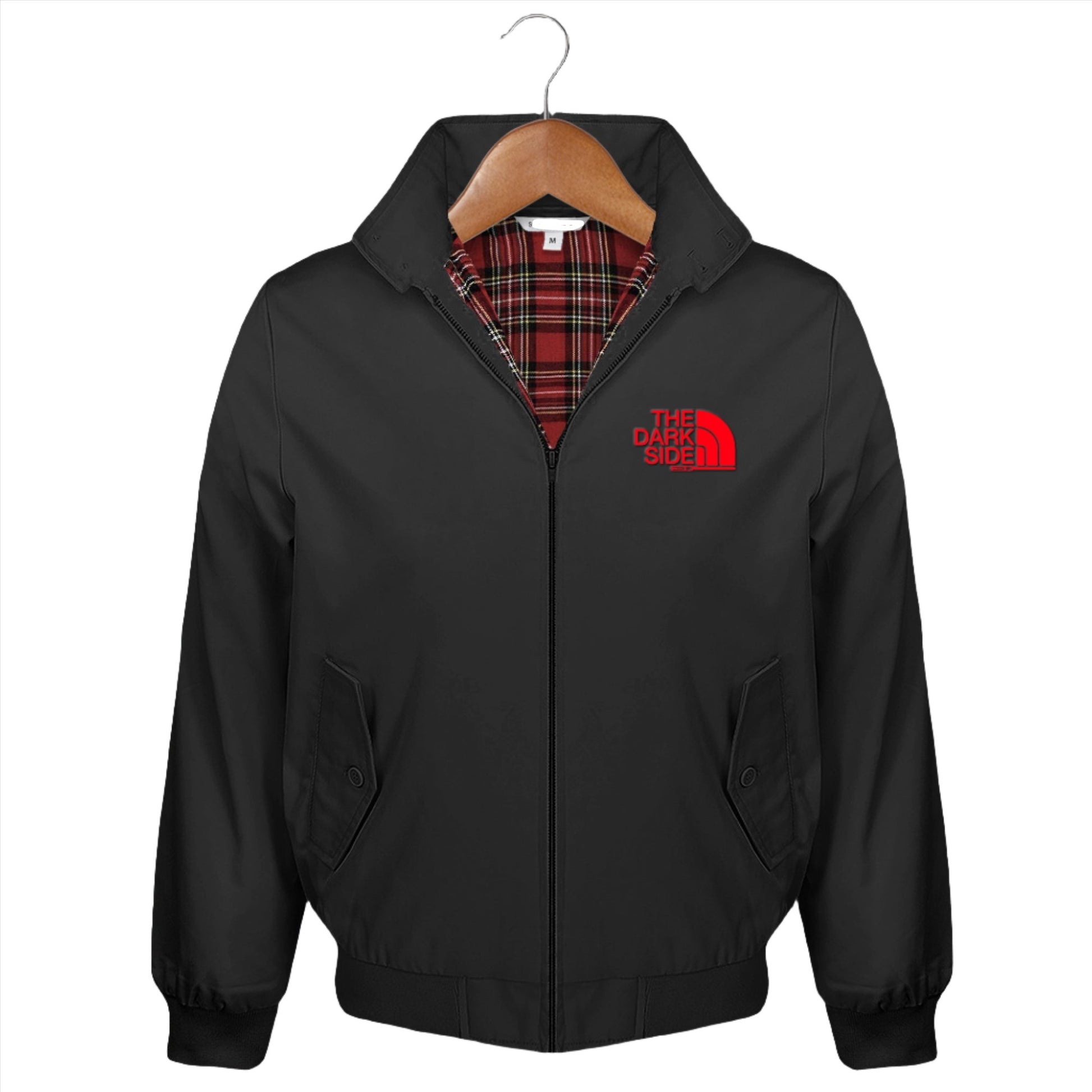 Star Wars Jacket