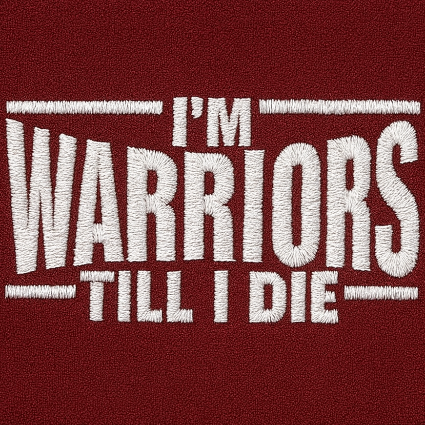 Stenhousemuir Football Shirt