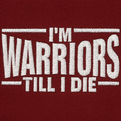 Stenhousemuir Football Shirt