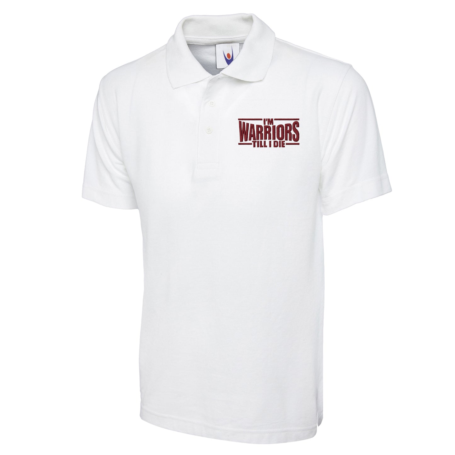 Stenhousemuir Football Shirt