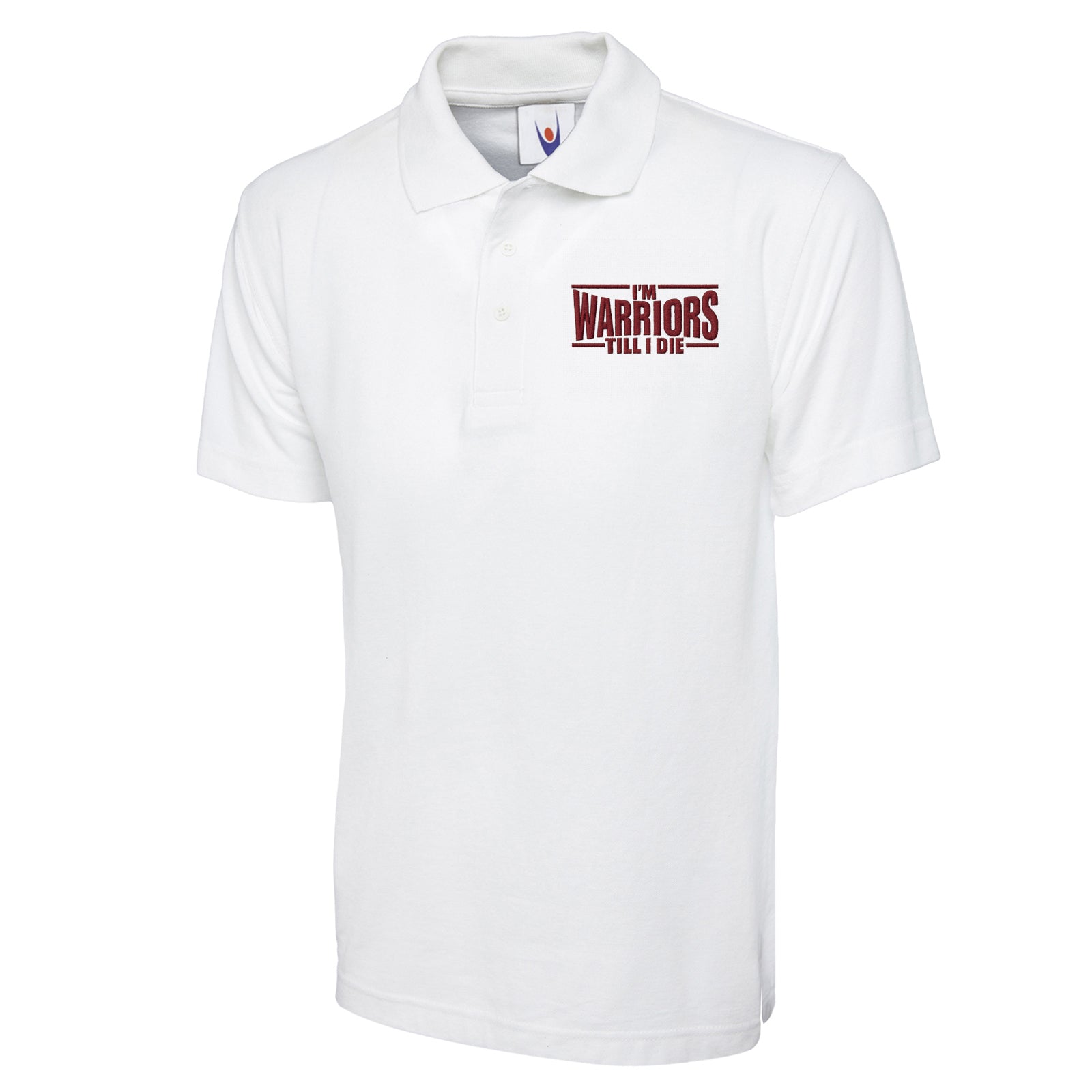 Stenhousemuir Football Shirt