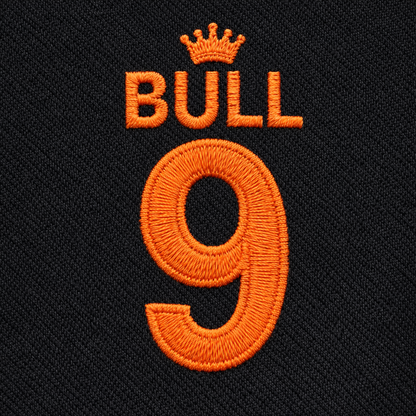 Steve Bull Football Polo Shirt 