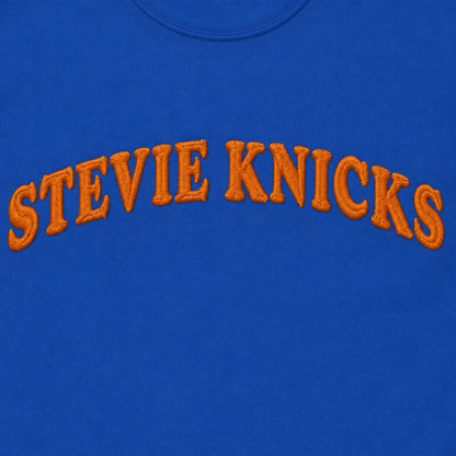 Stevie Knicks T Shirt