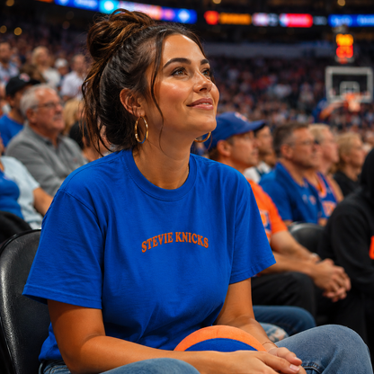 Stevie Knicks T Shirt