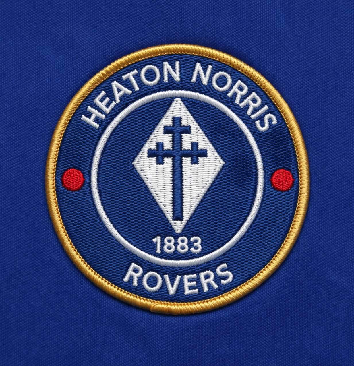 Stockport County Softshell Jacket