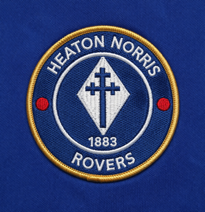 Stockport County Softshell Jacket