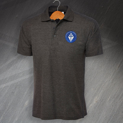 Stockport County Football Shirt