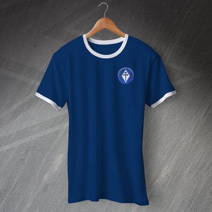 Stockport County Shirt