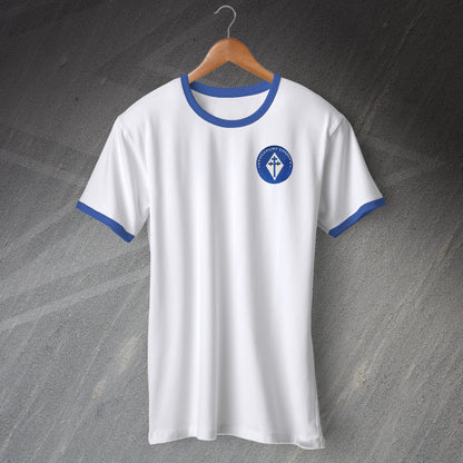 Stockport County Shirt