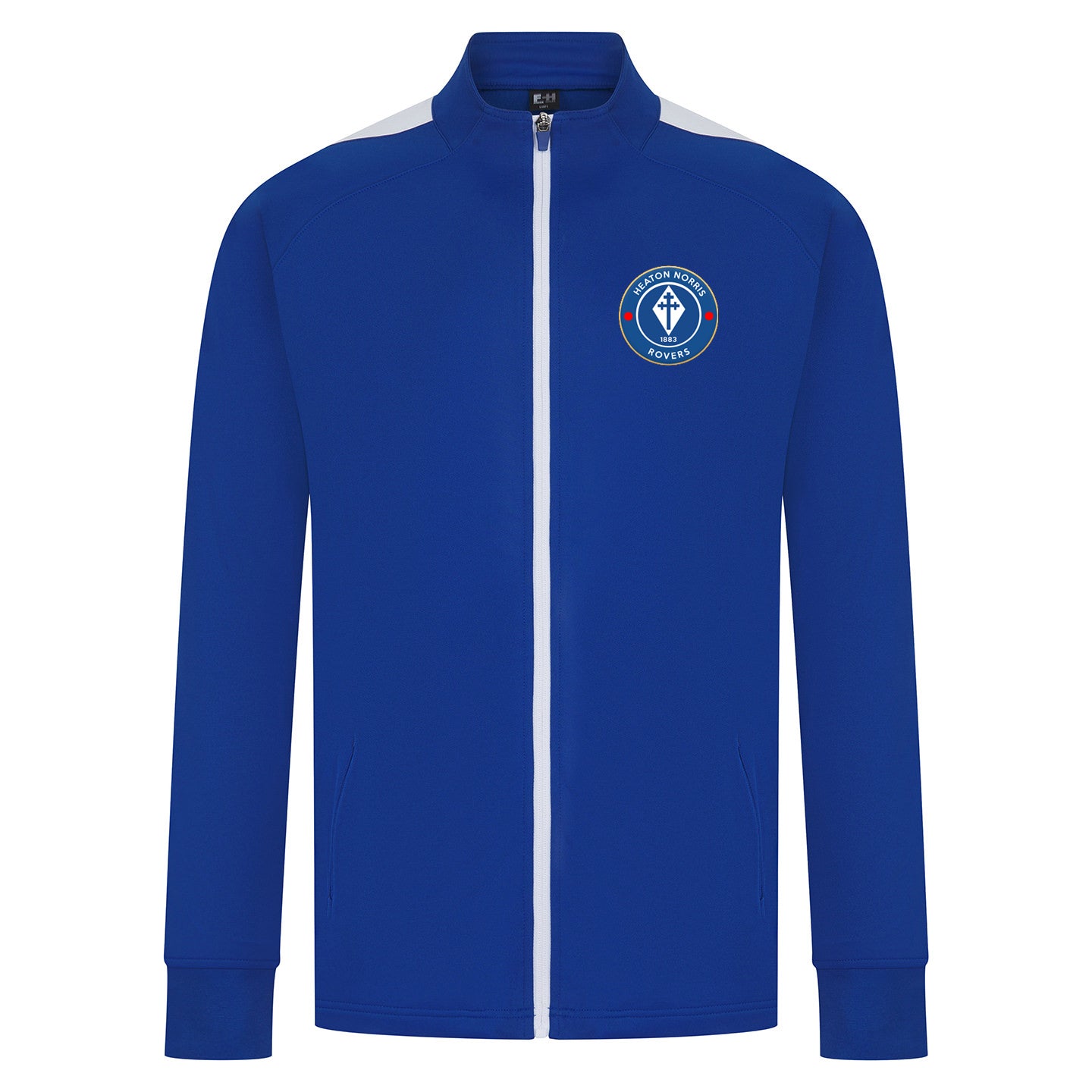 Stockport County Tracksuit Top