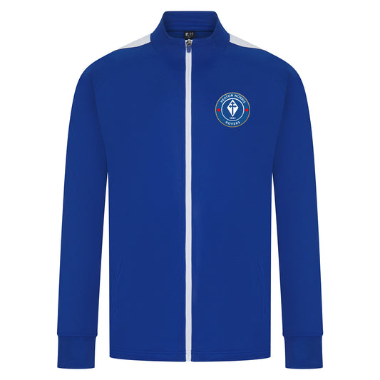 Stockport County Tracksuit Top