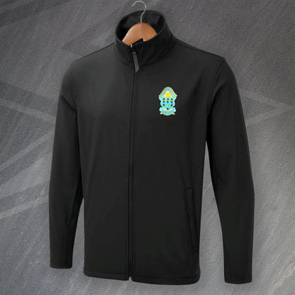 Stockport County Coat