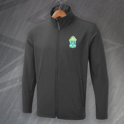 Stockport County Coat