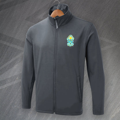 Stockport County Coat