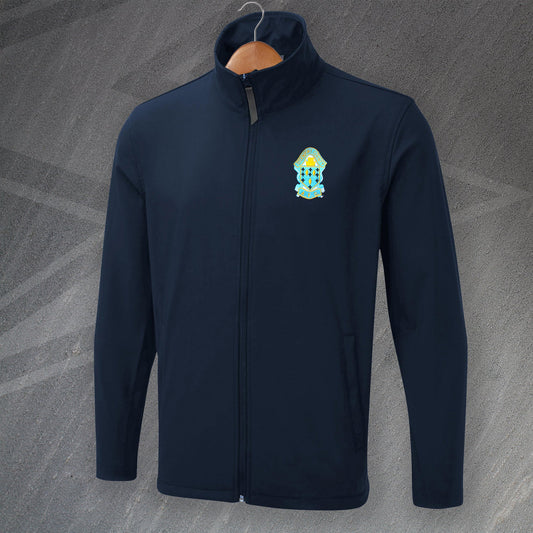 Stockport County Coat