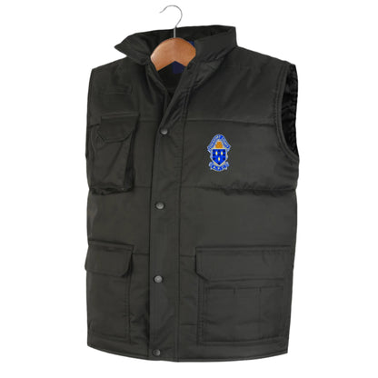 Stockport County Body Warmer