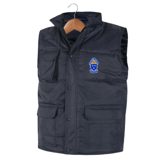 Stockport County Body Warmer