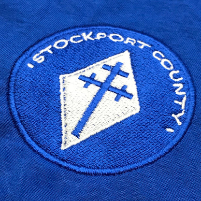 Stockport County Shirt