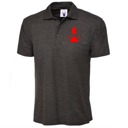 Stoke City Polo Shirt