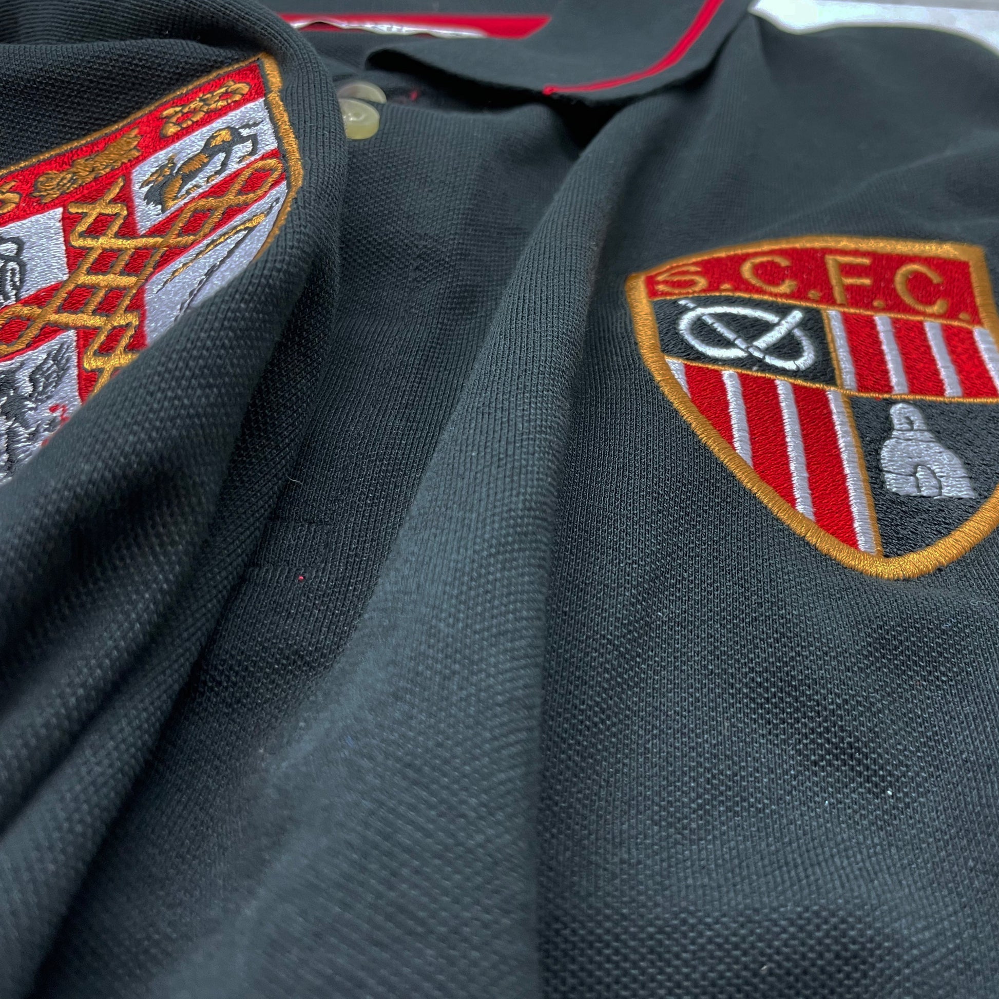 Stoke City Shirt