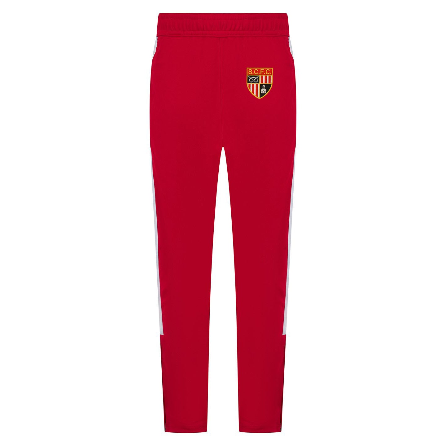 Stoke City Tracksuit Bottoms