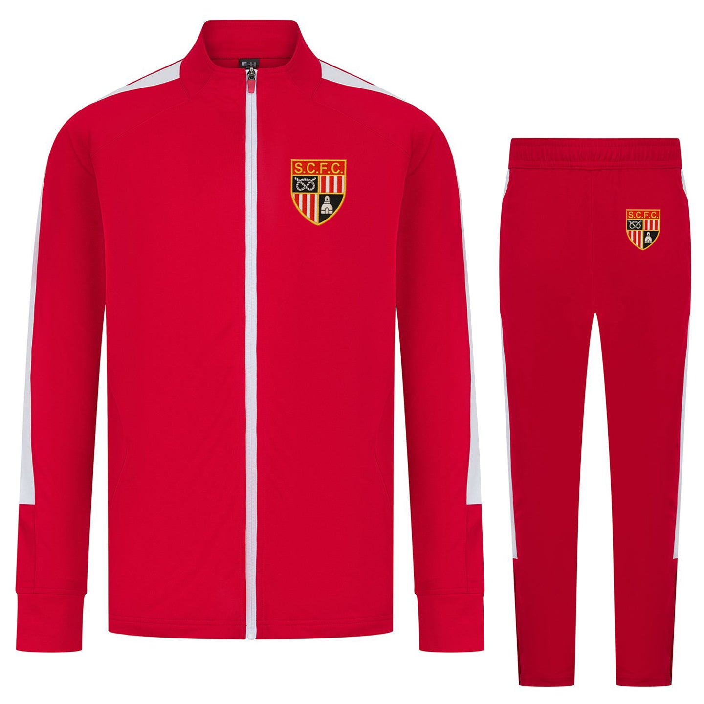 Stoke City Tracksuit