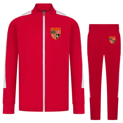 Stoke City Tracksuit