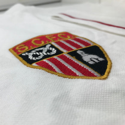 Classic 1977 Stoke Football Polo Shirt